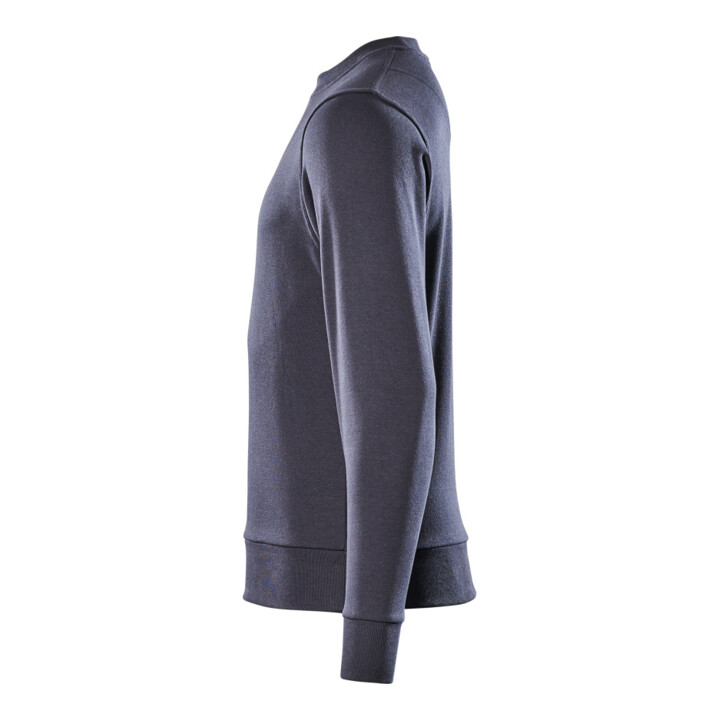 MASCOT® Sweatshirt Carvin 2XL schwarzblau
