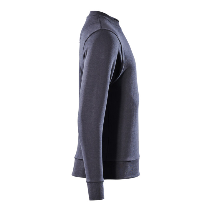 MASCOT® Sweatshirt Carvin 2XL schwarzblau