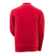 MASCOT® Sweatshirt Carvin 2XL verkehrsrot