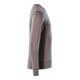 MASCOT® Sweatshirt Carvin 3XL anthrazit
