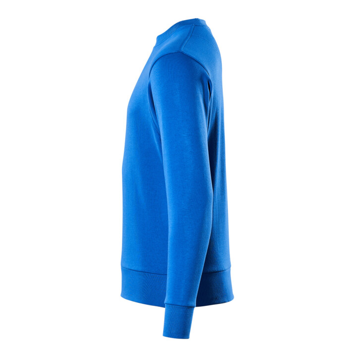 MASCOT® Sweatshirt Carvin 3XL azurblau