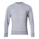 MASCOT® Sweatshirt Carvin 3XL grau-meliert