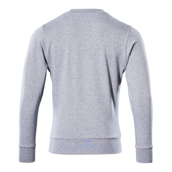 MASCOT® Sweatshirt Carvin 3XL grau-meliert
