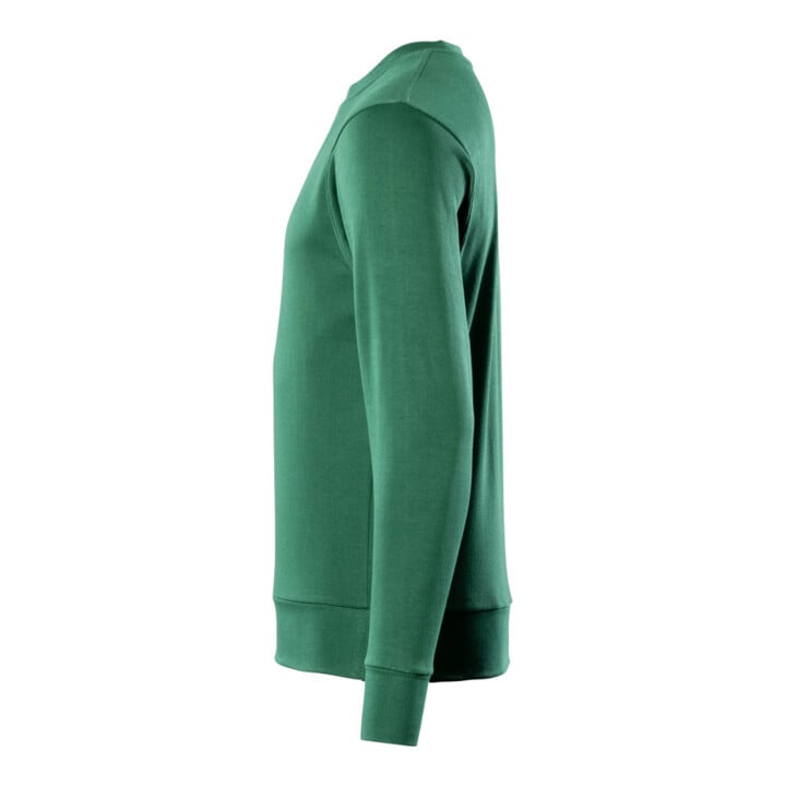 MASCOT® Sweatshirt Carvin 3XL grün