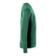 MASCOT® Sweatshirt Carvin 3XL grün