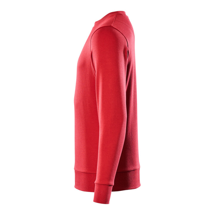 MASCOT® Sweatshirt Carvin 3XL rot
