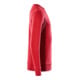 MASCOT® Sweatshirt Carvin 3XL rot