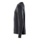 MASCOT® Sweatshirt Carvin 3XL schwarz