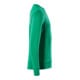MASCOT® Sweatshirt Carvin 4XL grasgrün
