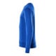 MASCOT® Sweatshirt Carvin 4XL kornblau
