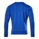 MASCOT® Sweatshirt Carvin 4XL kornblau