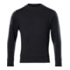 MASCOT® Sweatshirt Carvin 4XL vollschwarz