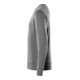 MASCOT® Sweatshirt Carvin 5XL dunkelanthrazit