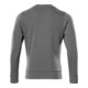 MASCOT® Sweatshirt Carvin 5XL dunkelanthrazit