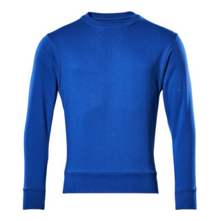 MASCOT® Sweatshirt Carvin Größe 3XL kornblau