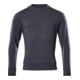 MASCOT® Sweatshirt Carvin Größe 6XL schwarzblau