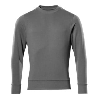 MASCOT® Sweatshirt Carvin Größe L dunkelanthrazit