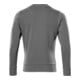 MASCOT® Sweatshirt Carvin Größe L dunkelanthrazit