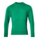 MASCOT® Sweatshirt Carvin Größe L grasgrün