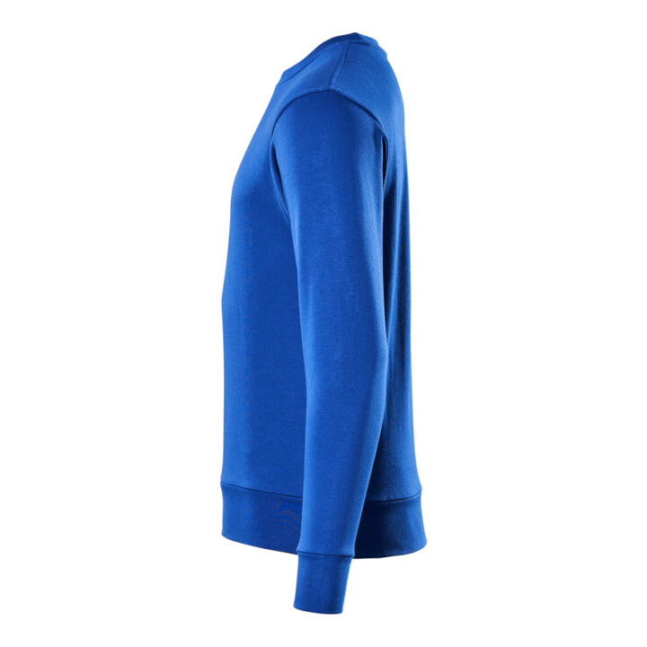 MASCOT® Sweatshirt Carvin Größe L kornblau