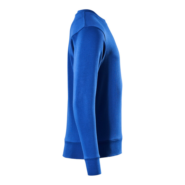 MASCOT® Sweatshirt Carvin Größe L kornblau