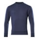 MASCOT® Sweatshirt Carvin Größe L marine