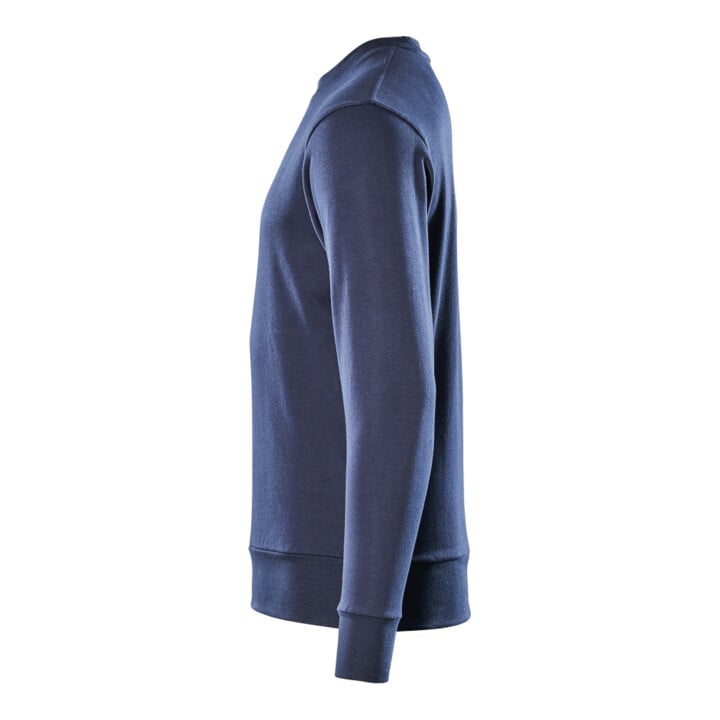 MASCOT® Sweatshirt Carvin Größe L marine