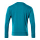 MASCOT® Sweatshirt Carvin Größe L petroleum