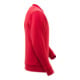 MASCOT® Sweatshirt Carvin Größe L verkehrsrot