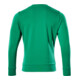 MASCOT® Sweatshirt Carvin Größe M grasgrün