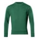 MASCOT® Sweatshirt Carvin Größe M grün