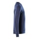 MASCOT® Sweatshirt Carvin Größe M marine