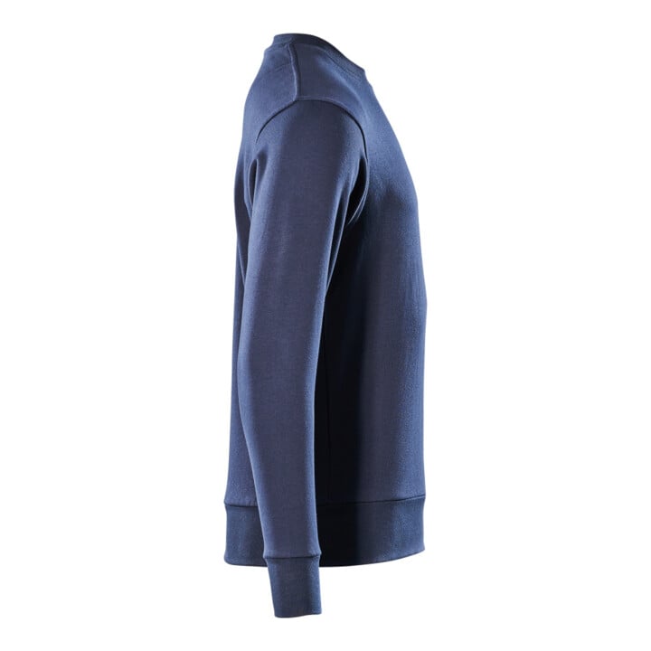 MASCOT® Sweatshirt Carvin Größe M marine