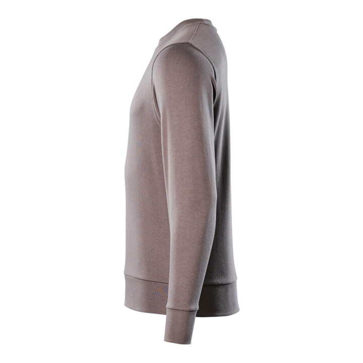 MASCOT® Sweatshirt Carvin Größe S anthrazit