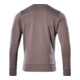 MASCOT® Sweatshirt Carvin Größe S anthrazit