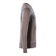 MASCOT® Sweatshirt Carvin Größe S anthrazit