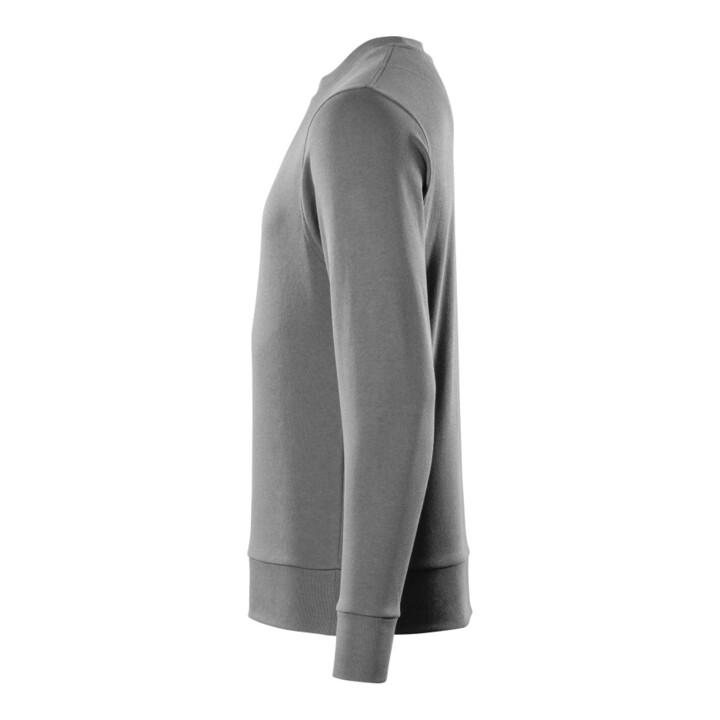 MASCOT® Sweatshirt Carvin Größe S dunkelanthrazit