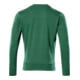 MASCOT® Sweatshirt Carvin Größe S grün