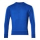 MASCOT® Sweatshirt Carvin Größe S kornblau