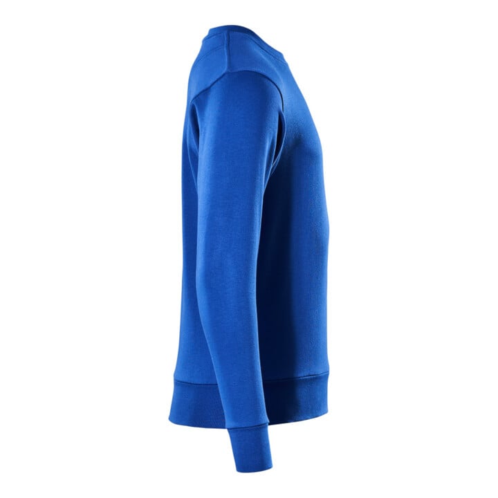 MASCOT® Sweatshirt Carvin Größe S kornblau