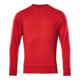 MASCOT® Sweatshirt Carvin Größe S rot