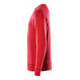 MASCOT® Sweatshirt Carvin Größe S rot