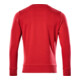 MASCOT® Sweatshirt Carvin Größe S rot