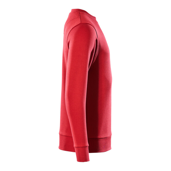 MASCOT® Sweatshirt Carvin Größe S rot