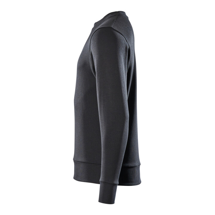 MASCOT® Sweatshirt Carvin Größe S schwarz