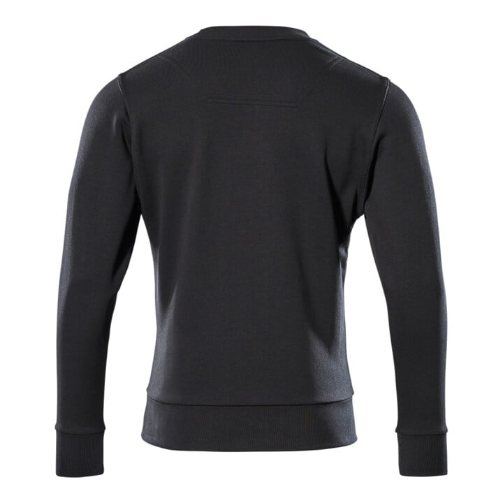 MASCOT® Sweatshirt Carvin Größe S schwarz