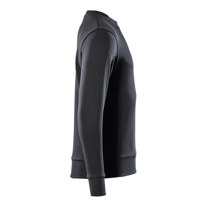 MASCOT® Sweatshirt Carvin Größe S schwarz