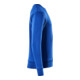 MASCOT® Sweatshirt Carvin Größe XL kornblau