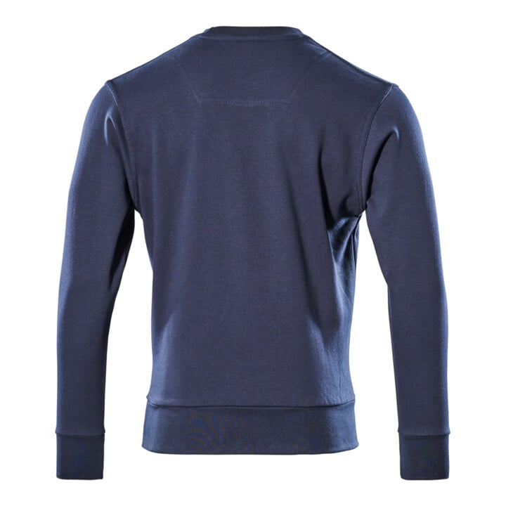 MASCOT® Sweatshirt Carvin Größe XL marine