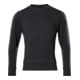 MASCOT® Sweatshirt Carvin Größe XL schwarz